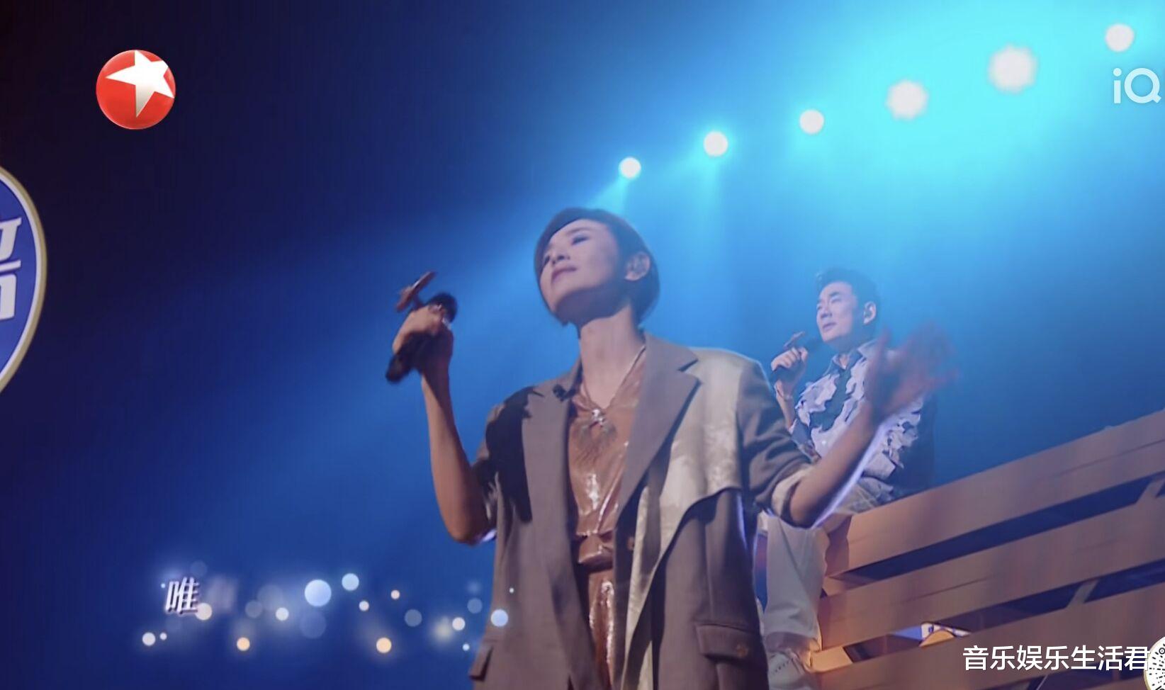 《乘风2024》赛制焕新，3位唱跳歌后拒绝，越南歌手2选1