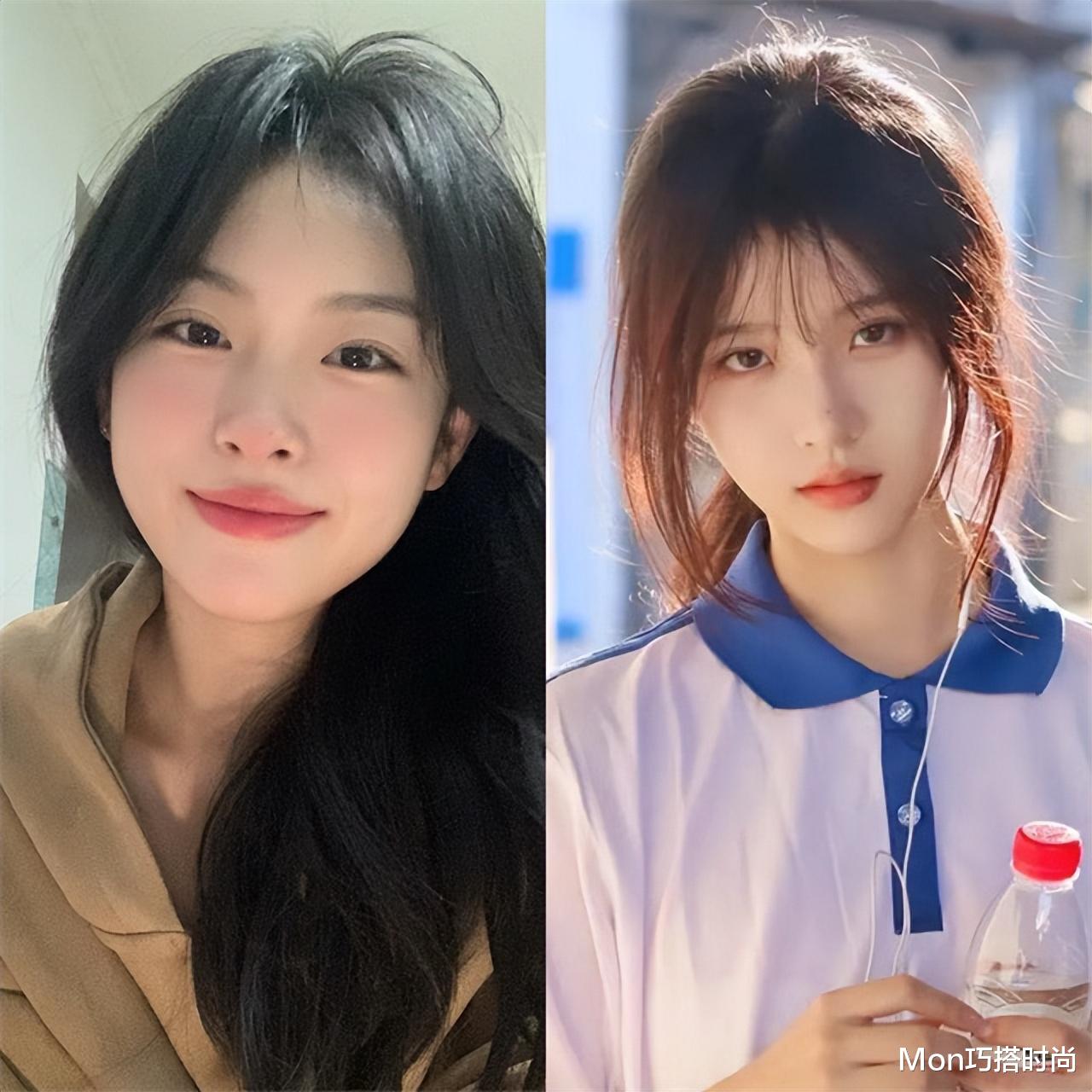 “长期化妆”和“长期素颜”的女生对比,哪个皮肤更好?答案在这