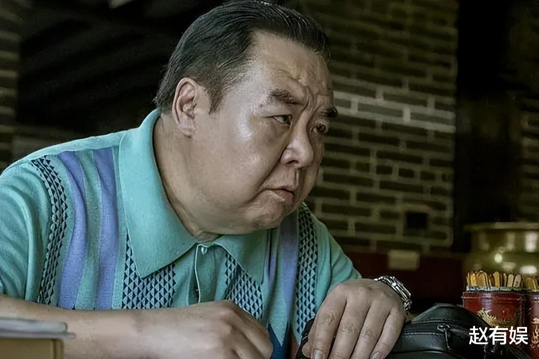 孙怡|郑则仕谈香港黑帮:从来不拖欠艺人工资,说给500万一分都不少