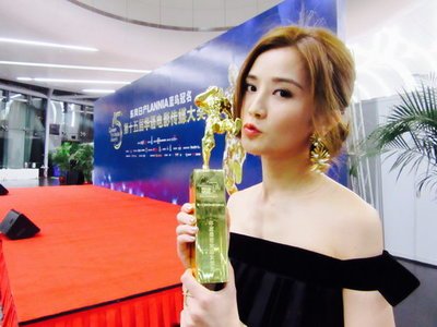 影帝|从明星到影帝影后,娱乐圈演员的职业生涯之路