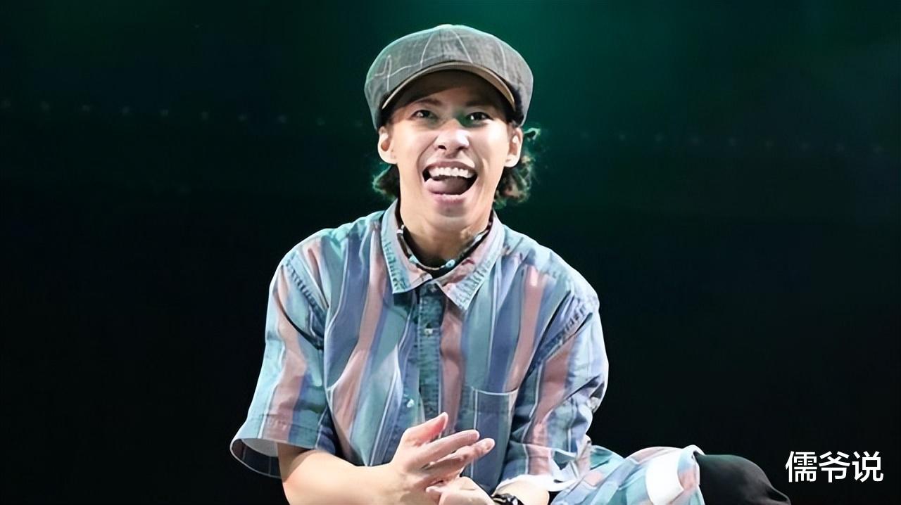 叶音|《这就是街舞》冠军叶音被曝多次出轨,王一博被拉下水,后者粉丝现身控评挽尊