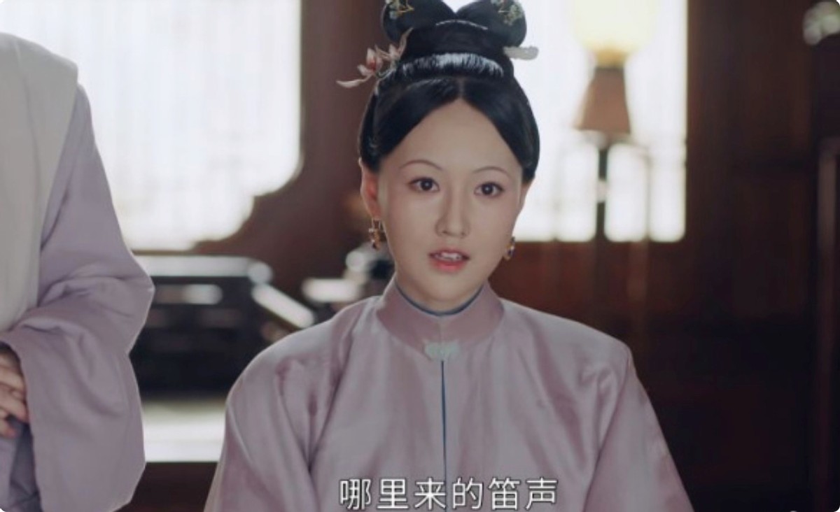 蔡澜|气质、颜值不输白鹿,《长月烬明》于正力捧的黄馨瑶能否大火?