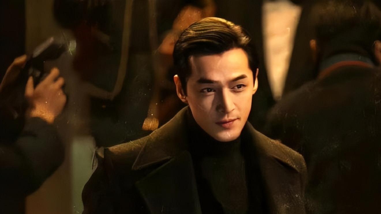 尴尬！胡歌被营销成“国人自己的莱昂纳多”，这是在捧杀老胡