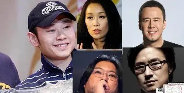 《罗刹海市》火到欧洲！那英评论区留言破540万条，终于松一口气