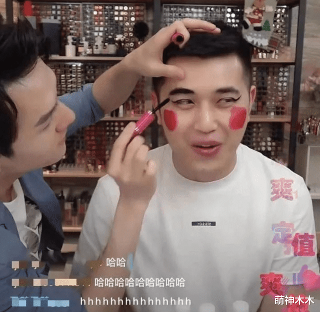 李佳琦小助理付鹏近况曝光，停更账号回归生活，懂了为何分道扬镳