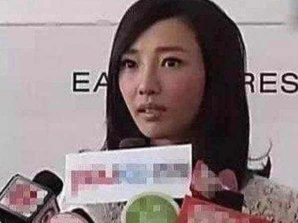 白百何|背锅多年后我们才读懂白百何:原来面对谩骂,最有力的回击是沉默