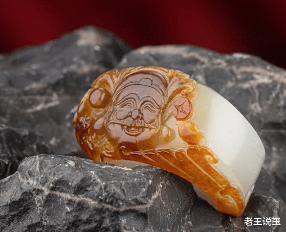 玩玉之心，修得玉性