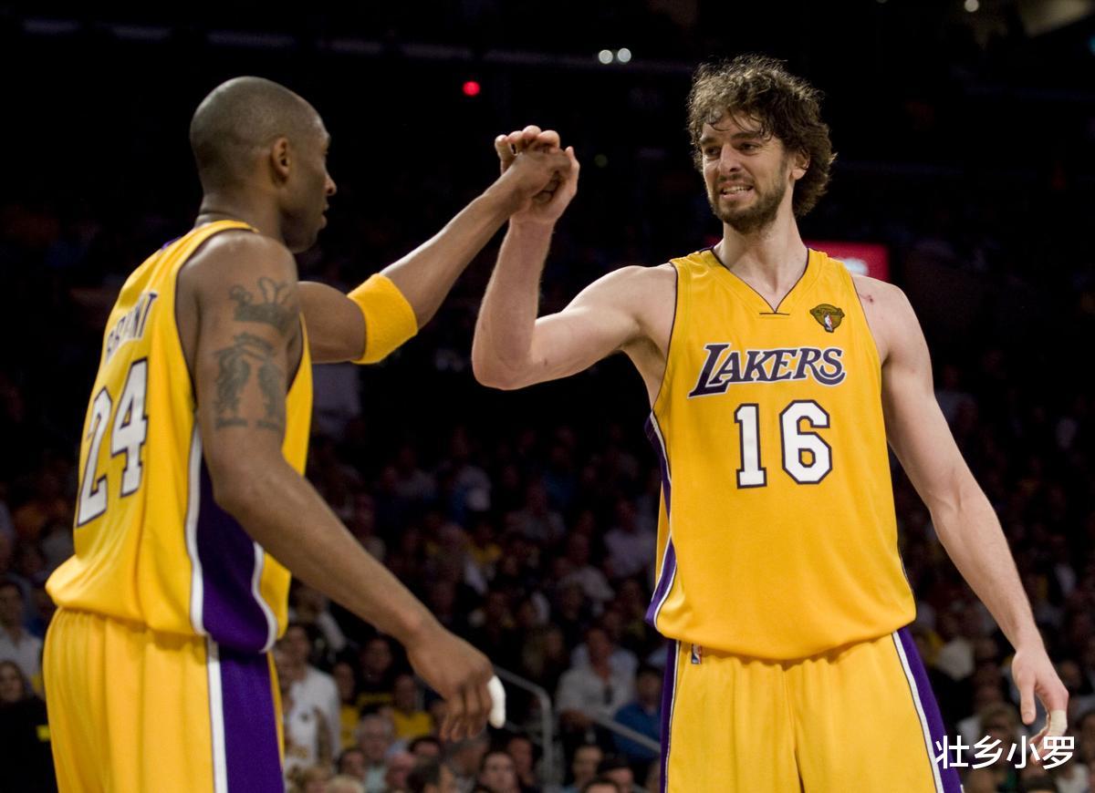 雷阿伦:我职业生涯非常尊重邓肯跟科比,詹姆斯确实让人不可思议