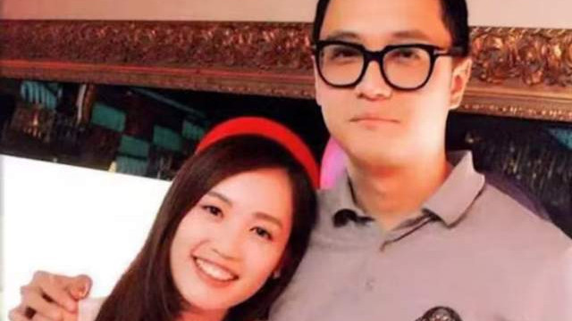 宋喆出狱首露面后，马蓉登上热搜第一，昔日炸裂聊天记录再被扒出