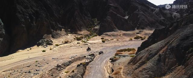 警匪剧《黑白密码》首播质量高,武打戏风格复古,连看4集不过瘾