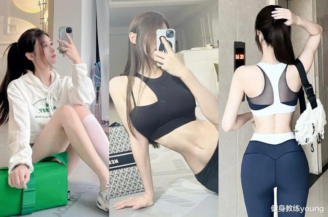 如何在这个夏天逼自己一把？8个方法让你瘦下来