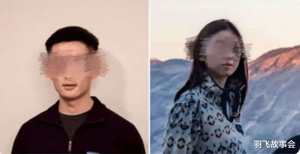 90后清华留美夫妻，疑因美企裁员，在美家中身亡！为何一些留学生不回国？