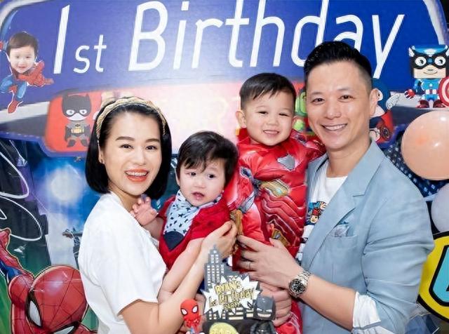 8年后再看黄宗泽:娱乐圈“奇怪现象”,在他身上体现的淋漓尽致