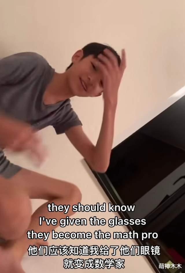 张智霖儿子惹众怒!做“眯眯眼”讽刺广州人,被痛批家庭教育失责