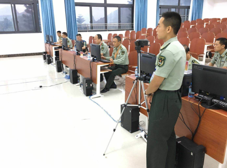 军队文职人员招聘考试专业科目临床医学历年真题详解 !