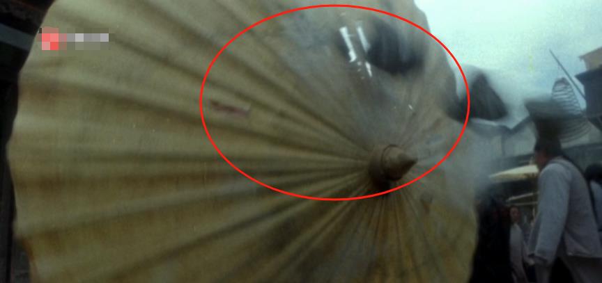 《新少林五祖》中的穿帮镜头,简直不忍直视,看看你都发现了哪些