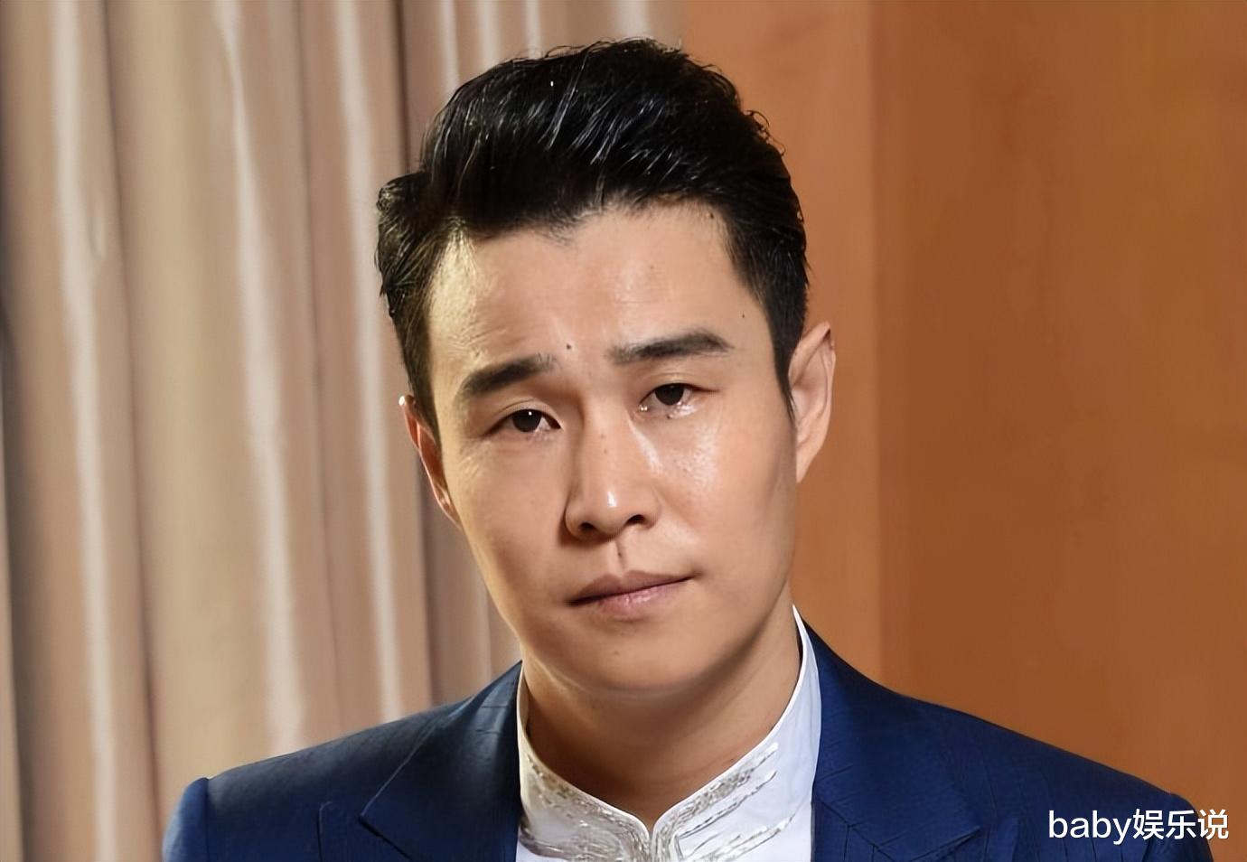 “夫妻本是同林鸟”,但抱歉这一次,沈春阳也救不了小沈阳