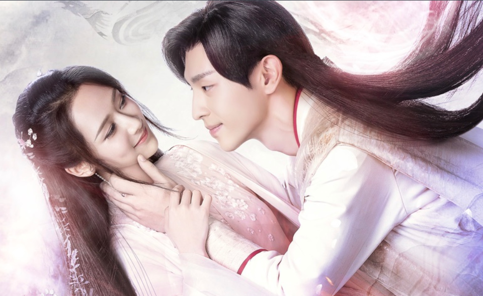 电视剧|春晚：论电视剧取名对收视的重要性，盘点古风7字电视剧集合