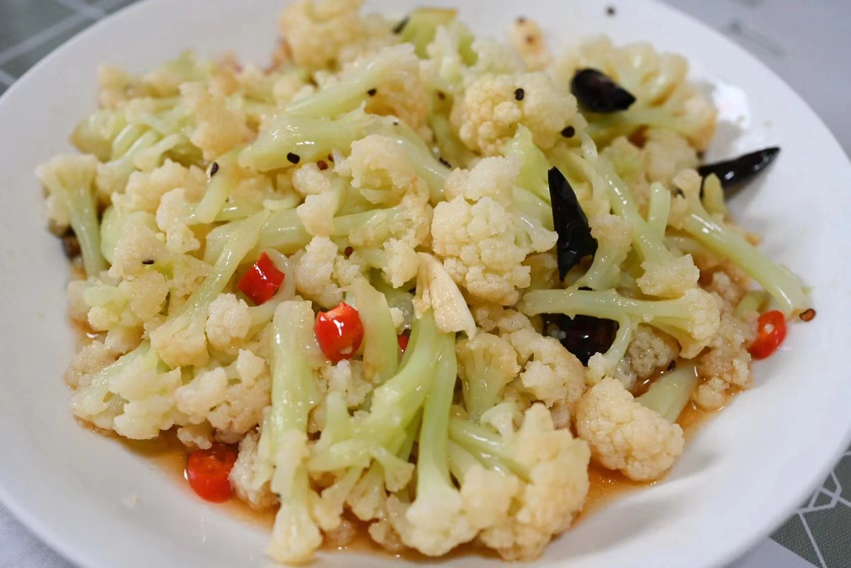 涼拌菜|夏日必備的8款涼拌菜，酸辣爽脆開胃解膩，每天換著做一周不重樣