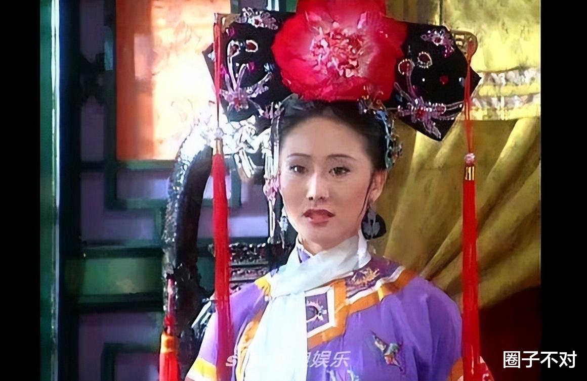 年轻时倾国倾城，老了却成“土肥圆”，这7位中年发福女星太可惜