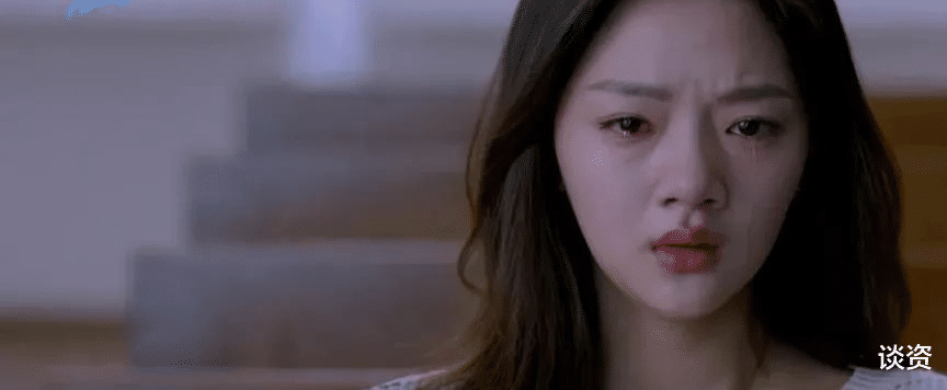 任敏|掉队的小花里,最可惜的是她吧