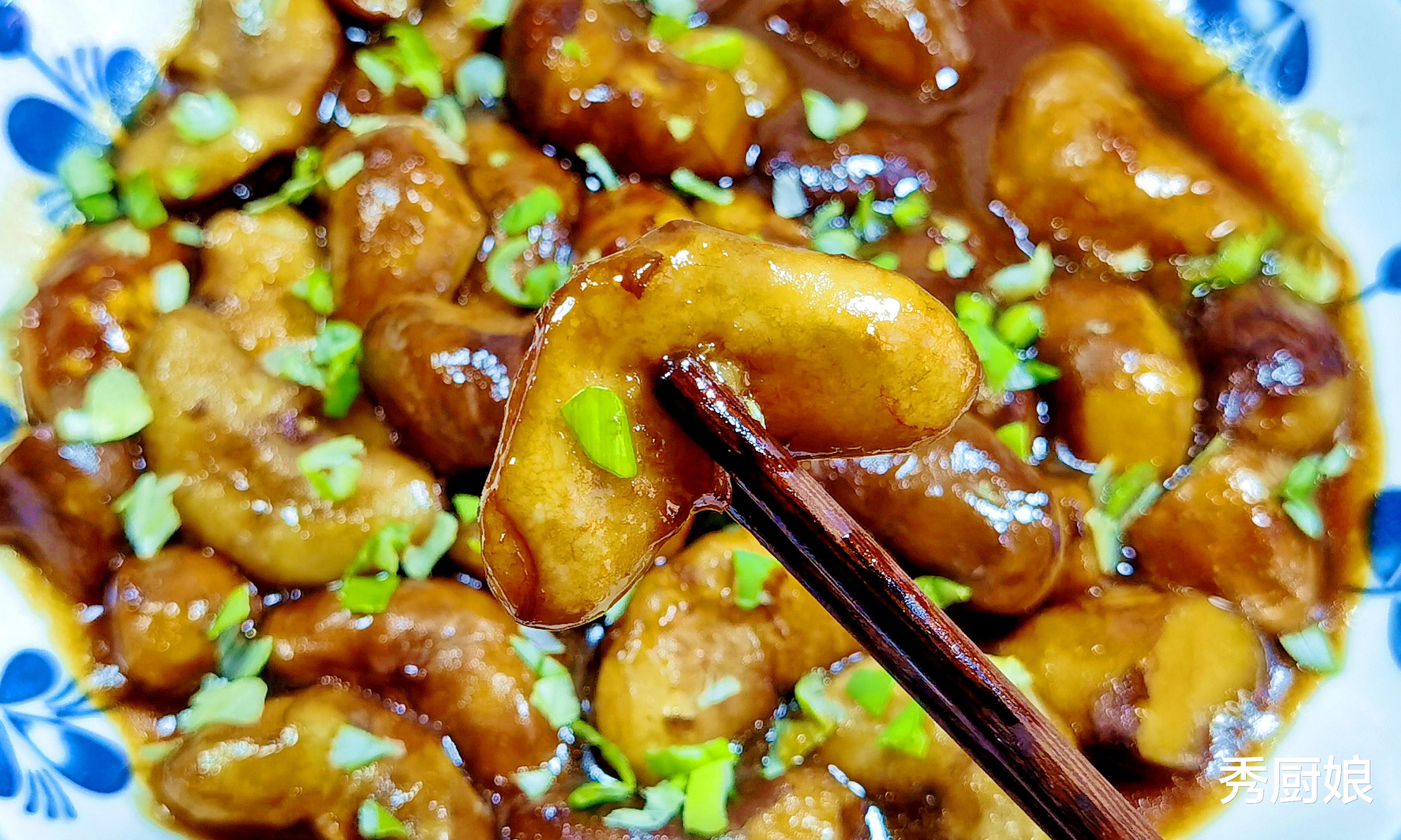 菱角|生吃降火，熟吃健脾！正大量上市，3元1斤，每天吃一点，好处多多