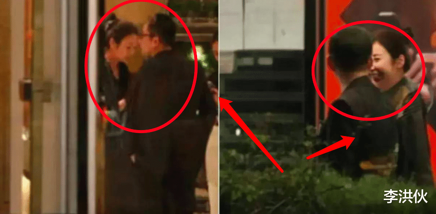 庄锶敏|这么快就进入角色了？庄锶敏为麻六记带货，张兰听闻开心互动