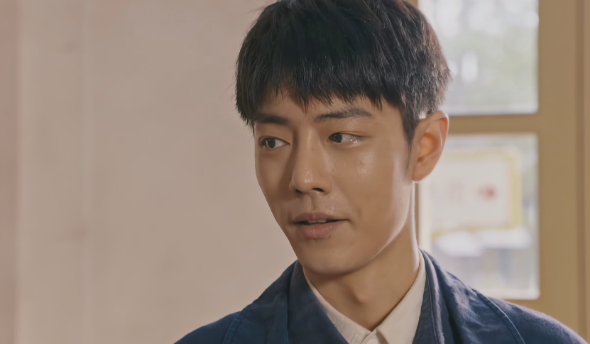 迪丽热巴|从迪丽热巴到肖战，流量明星们，求你们放过正剧吧