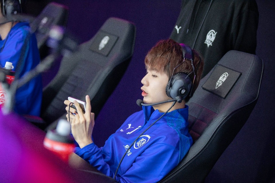 招聘|狼星大战结束后,TTG九尾却挨喷!四年职业仅拿到一个国服英雄?