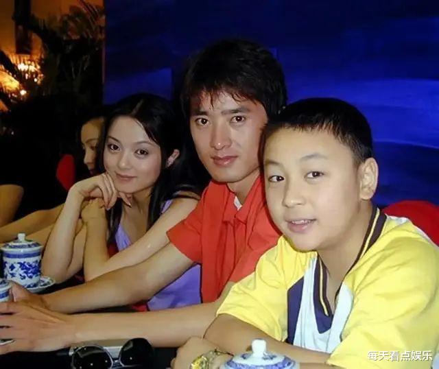 美过贾静雯，形似李小璐，爆红后消失16年，如今无数人还在等她！