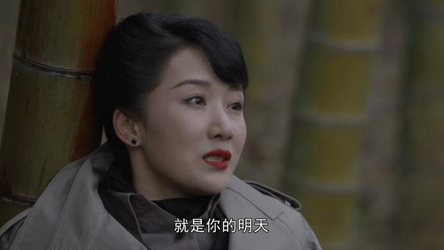 《潜行者》大结局,重排演员演技:万茜第三,黄晓明第二