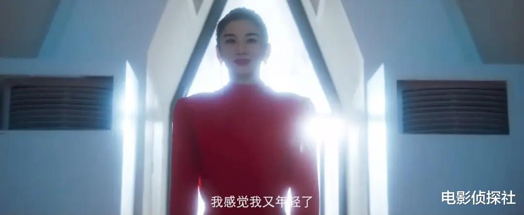 黄奕|恭喜!46岁黄奕官宣恋情,发文称姐也有小男友了