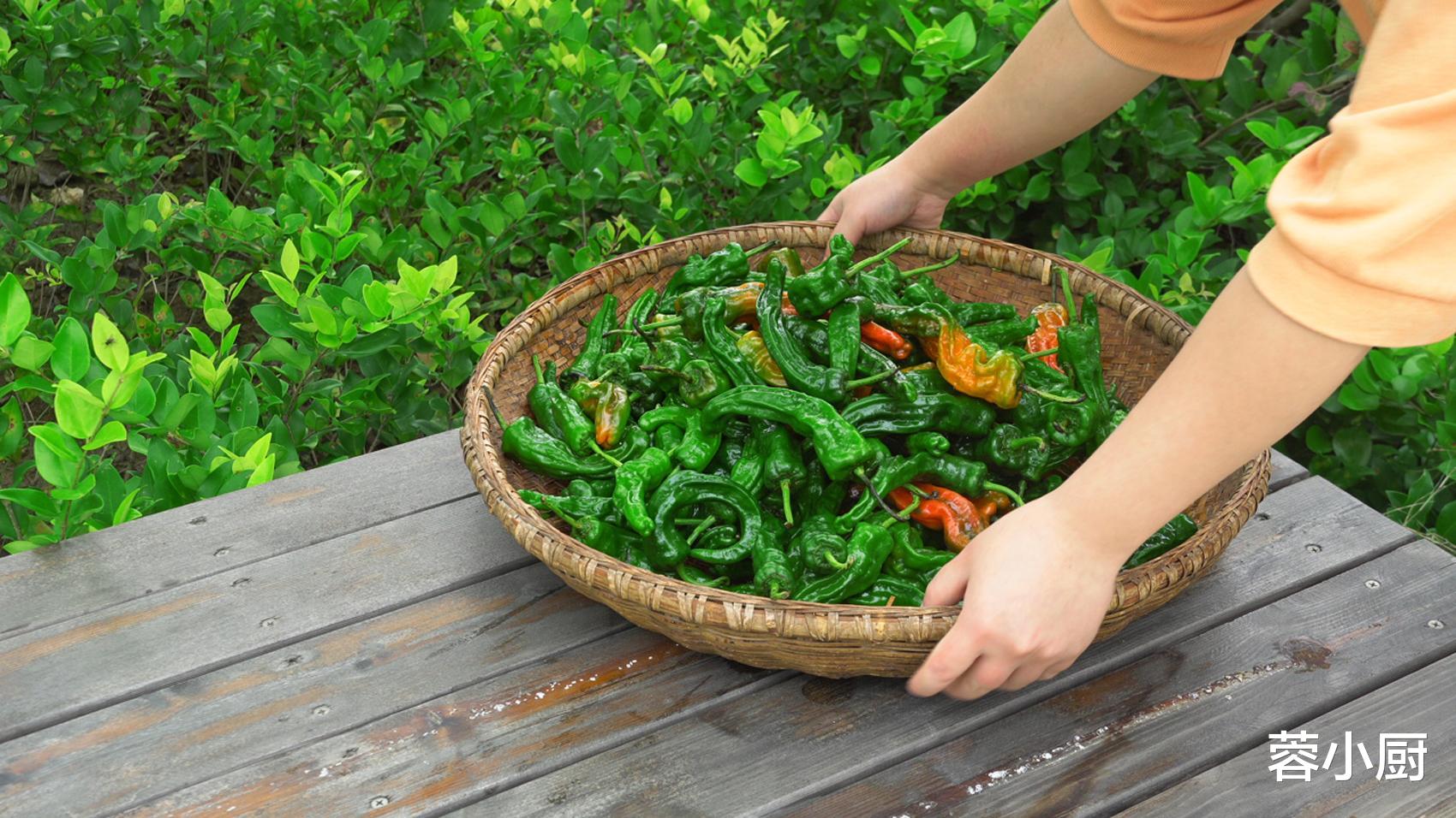 香菜|下班晚餐吃什么?一周下饭菜已备好,一周不重样,有荤有素太下饭