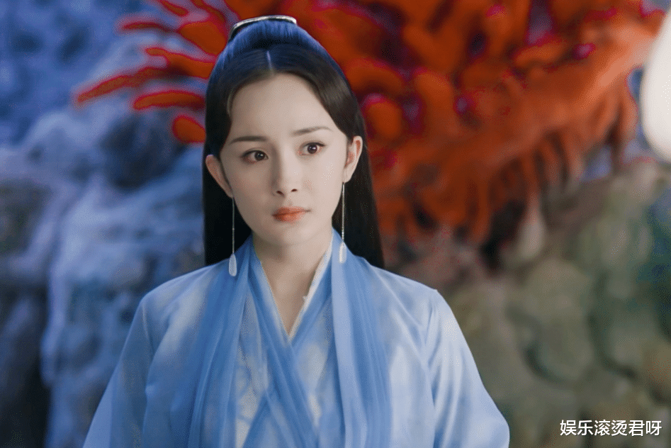 刚开机就被吐槽!张彬彬新剧美女帅哥齐聚一堂,可妆造却一言难尽