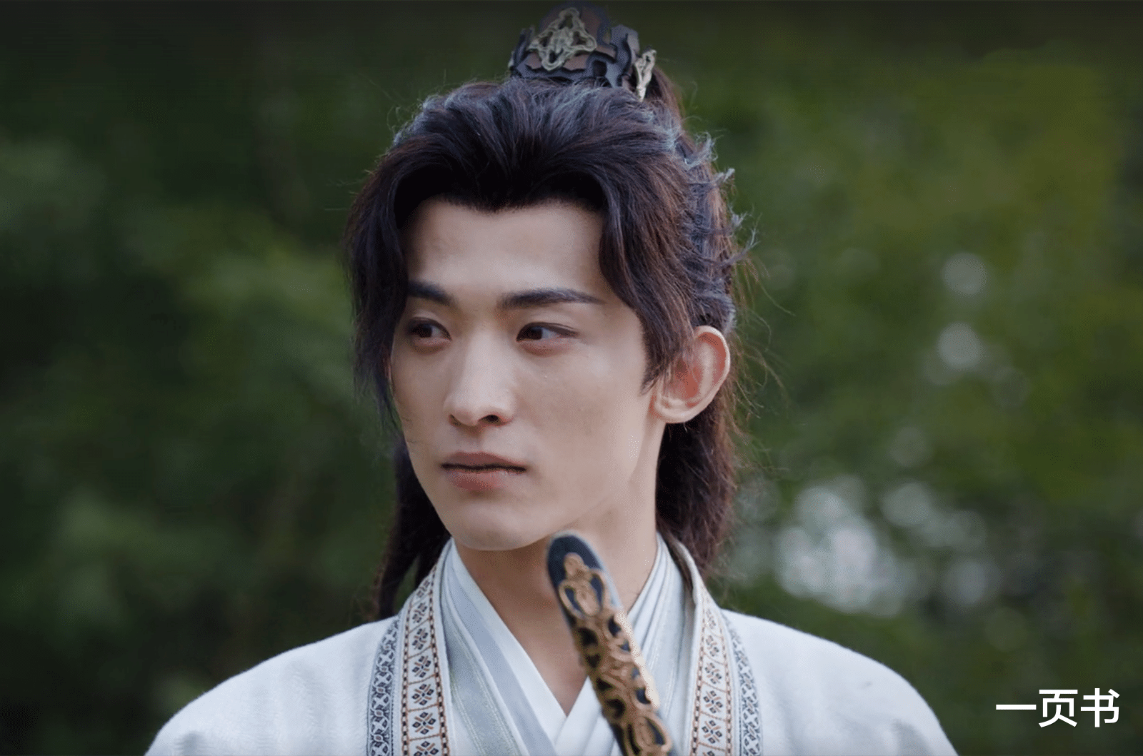 《一念关山》勾搭舅妈,亵渎师父任如意,李同光终杀表弟,成安帝