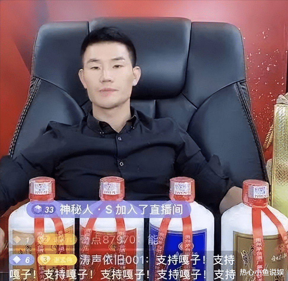 众明星“底裤被扒光”,这一次,张译的话,终于有人信了