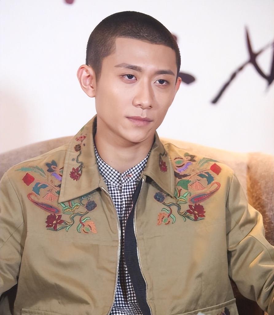 张一山|你也有今天?张一山!