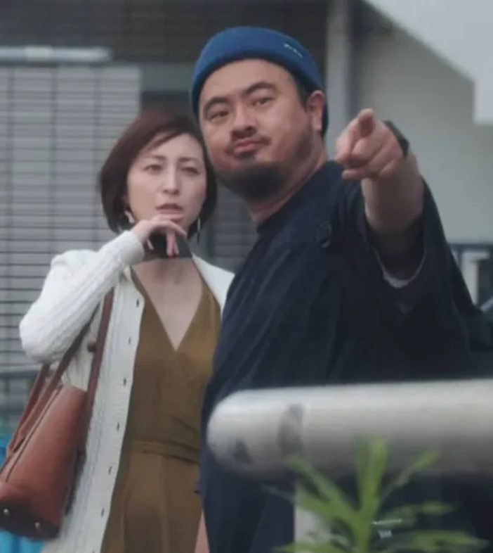 广末凉子宣布离婚,出轨后仍获3个子女抚养权,男方未表态惹同情