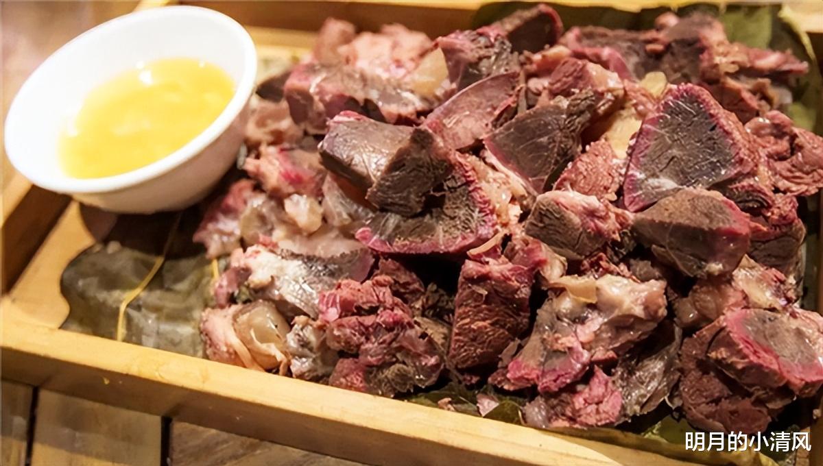 牛肉|小二,切二斤肉来,宋朝人口中的二斤肉,是啥肉?你知道吗