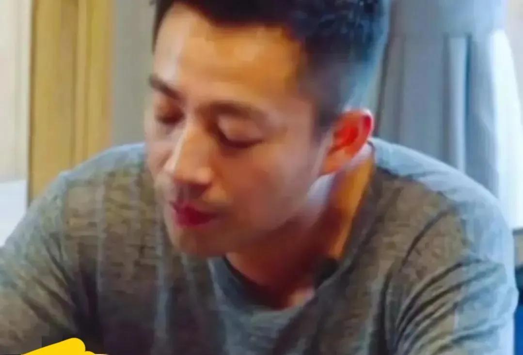 大S|“入赘”一年,大S总算是为具俊晔正名了