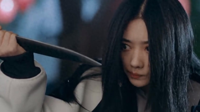 《一人之下》冯宝宝身世解开，不能和张楚岚在一起的理由找到了！