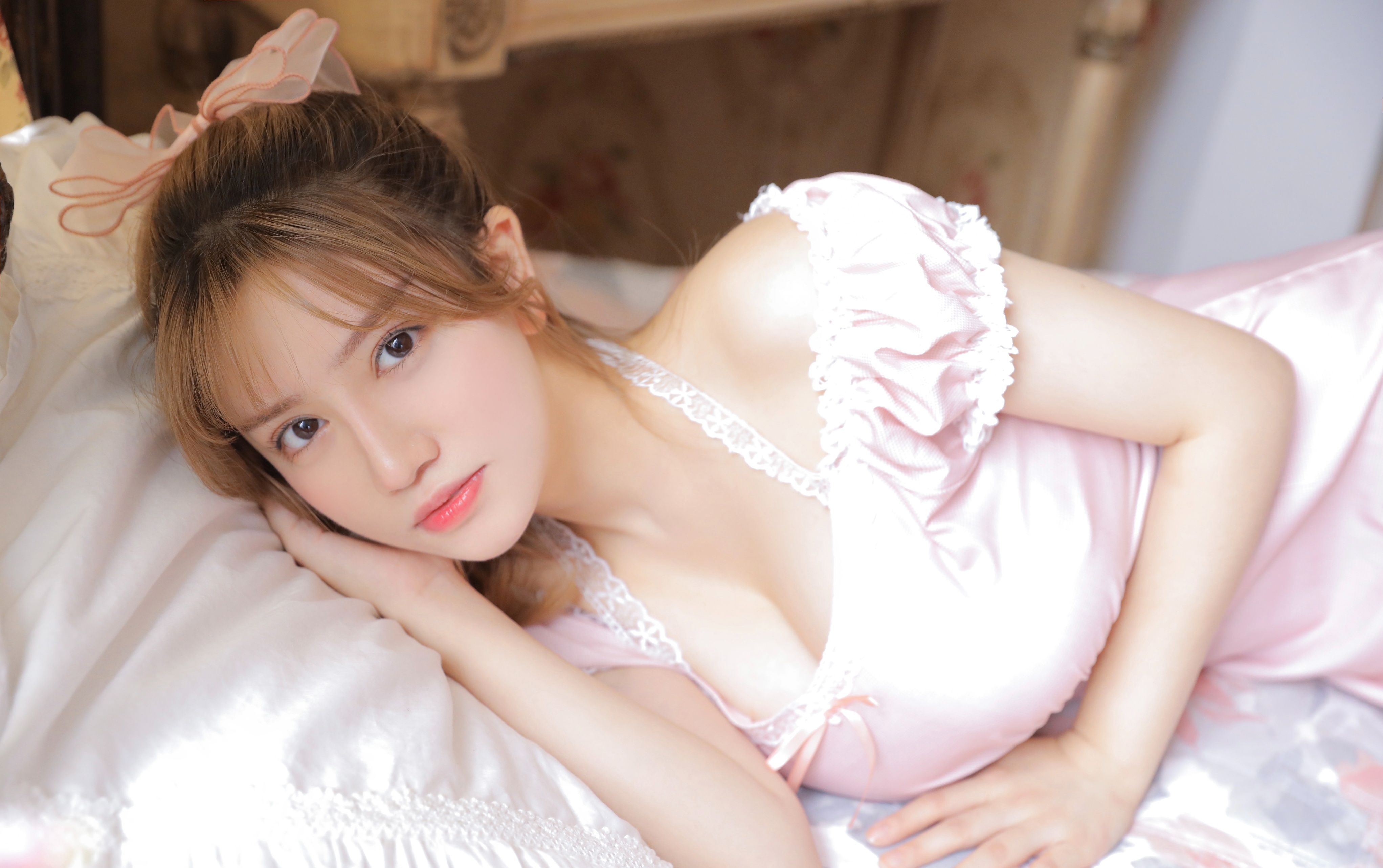 只要结局是喜剧,过程你让我怎么哭都行