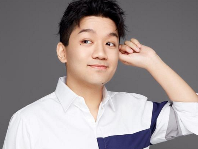 尤浩然|从童星到销声匿迹,27岁的尤浩然玩儿废了前程,谁都救不了他