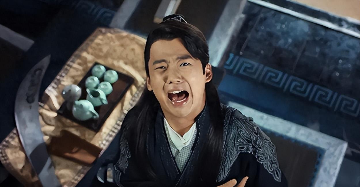 这一次,郭德纲对郭汾阳的偏宠,彻底撕开了郭麒麟的尴尬处境