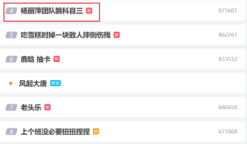 春晚|科目三该不该上春晚？中国神曲舞蹈火遍全球 却引发网友激辩