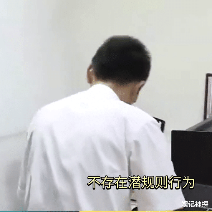 刘宪华|疑刘宪华学员为好声音“洗白”!否认200万买四转,网友:清白会被停播?