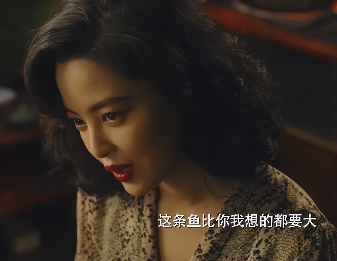 《繁花》更新过半,最令人讨厌角色出炉,干的事,一个比一个离谱