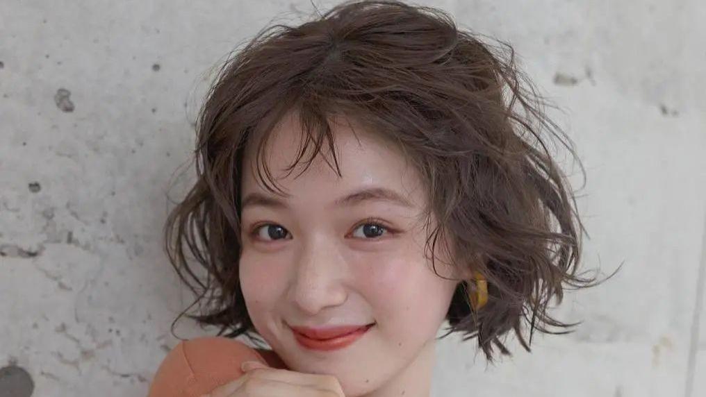 超赞的逆龄感短发，不挑脸型让你从容驾驭！