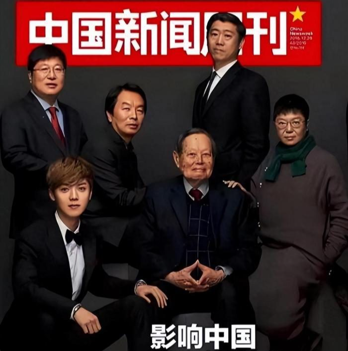 娱乐圈的残酷真相,在33岁鹿晗身上展现得淋漓尽致!