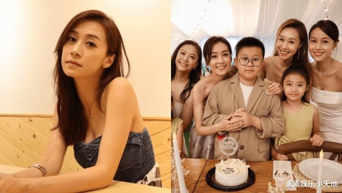 黄心颖刚结完婚就不安分？度蜜月期间疑似挑衅前男友马国明